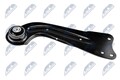 Querlenker Dreieckslenker NTY ZWT-VW-014 für SEAT A3 SUPERB LEON VW GOLF SKODA 5