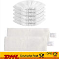Dampfreiniger Bodentuch Pads für Kärcher Easyfix SC1 SC2 SC3 SC4 SC5