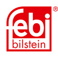 FEBI BILSTEIN Abgasregelventil 183349