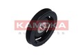 KAMOKA RW030 Riemenscheibe, Kurbelwelle for MERCEDES-BENZ NISSAN