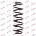 1x ORIGINAL® Kyb Fahrwerksfeder Hinten für VW PASSAT B6 Variant TIGUAN PASSAT