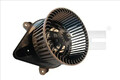 Gebläse 528-0016 TYC für RENAULT MEGANE Scenic SCÉNIC I Großraumlimousine