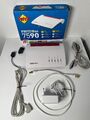 AVM FRITZ!Box 7590 LQ WLAN Router mit VDSL Modem (20002784) Fritzbox