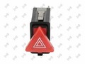 ABAKUS 135-01-003 Warnblinkschalter für SKODA