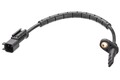 ABS Sensor Raddrehzahl ATE 24.0710-2096.3 für FORD TRANSIT V363 FED FFD FCD FDD