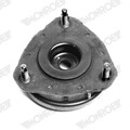 MONROE Reparatursatz Federbeinstützlager MOUNTING KIT MK114 für DBW FOCUS FORD 1