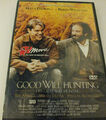 Good Will Hunting TV Movie Edition 05/06 Matt Damon - Robin Williams DVD