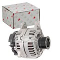 NK LICHTMASCHINE GENERATOR 120A MIT RIEMENSCHEIBE passend für PEUGEOT 308 RENAUL