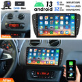 9" DAB+ 32G Für Seat Ibiza IV 6J 2009-13 Android 13 Carplay Autoradio GPS RDS BT