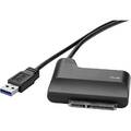 Renkforce Festplatten/SSD Adapter [1x USB 3.2 Gen 1 Stecker A (USB 3.0) - 1x