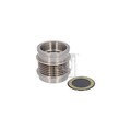 Generatorfreilauf FEBI BILSTEIN 185001 für MERCEDES-BENZ