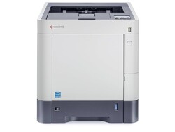 Kyocera ECOSYS P7240cdn (B636) Farblaserdrucker NUR 6940Seiten gedr Toner dabei!