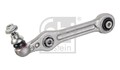 Querlenker Dreieckslenker FEBI BILSTEIN 175619 Aluminium für MERCEDES GLC C253