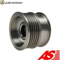 GENERATORFREILAUF AFP0061 FÜR OPEL ASTRA/H/GTC/TwinTop ZAFIRA/FAMILY/B 2.0L 