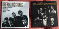 The Rolling Stones Singles 1963-1965 12 CD Box Set neuwertig 28 Seiten Promotion EPs
