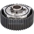 febi bilstein 186582 Nockenwellenversteller für AUDI SKODA SEAT VW A1 A3 Q3 Q2