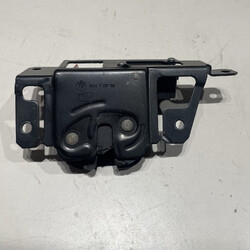 Original BMW E46 Touring Compact Heckklappenschloss Kofferraumschloss 7026192