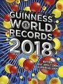 Guinness World Records 2018 | Buch | Zustand sehr gut