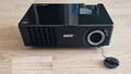 Acer X1260 DLP-Beamer • 2 000 ANSI Lumen • XGA (1024×768) • Lampenlaufzeit bis 4