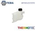 DB1001TT KÜHLMITTEL AUSGLEICHSBEHÄLTER THERMOTEC FÜR NISSAN QASHQAI II SUV