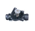 MAHLE ORIGINAL TI 234 88 Kühlwasserthermostat für BMW 3 Touring (E91) X3 (E83)