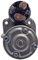 HELLA Starter 0.9 KW passend für Dacia Duster Logan MCV 1.6 16V 1.4 Renault