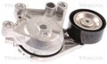 TRISCAN Riemenspanner Keilrippenriemen 8641 103049 für CROSSLAND BERLINGO DS3 C3
