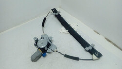 CHEVROLET CAPTIVA C100, C140 Fensterheber vorne links 96627079 1.99 27544912