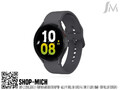 SAMSUNG Galaxy Watch5 WiFi 44mm Graphite Smartwatch ✅ NEU OVP