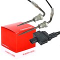 HERTH+BUSS ABGASTEMPERATURSENSOR DPF passend für MERCEDES C-KLASSE E-KLASSE GLC 