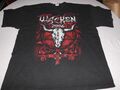 WACKEN SHIRT 2006 XL F.o.t.L. Super Premium good+ BLACKSTAGE CELTIC FROST SOULFL