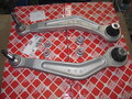 2x Febi  Querlenker / Hinterachsstrebe BMW 5er E39 hinten links + rechts