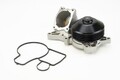 Continental ContiTech WPS3039 Kühlmittelpumpe Wasserpumpe für BMW X3 (E83)