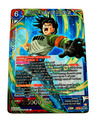 Dragonball Android 17, The Move that Turns the Tide BT20-139 SR Power Absorbed