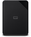Western Digital Festplatte Extern WD Elements SE Portable 4TB Schwarz