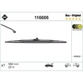 Swf 116606 Wischblatt Fahrerseitig Hinten für Ford Peugeot Renault