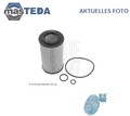 ADA102110 MOTOR ÖLFILTER BLUE PRINT NEU OE QUALITÄT