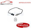 LAMBDASONDE LAMDASONDE BEFORE CATALYTIC CONVERTER DELPHI ES21091-12B1 I NEU