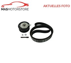 ZAHNRIEMENSATZ SET KIT SKF VKMA 01013 P FÜR SEAT IBIZA II,CORDOBA,TOLEDO I,INCA