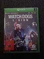 Watch Dogs Legion (Microsoft Xbox One, 2020)