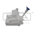 1x ORIGINAL® Dpa Waschwasserbehälter, Scheibenreinigung für VW POLO V Audi A1