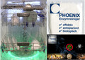 Spülmaschinenreiniger, Spülmaschinen Reiniger Fett Öl Gerüche inkl. Geschirr BIO