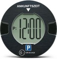 Ooono Park - Elektronische Parkscheibe mit Zulassung fürs Auto- Automatische Uhr