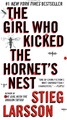 The Girl Who Kicked the Hornet's Nest,Stieg Larsson, Reg Keeland