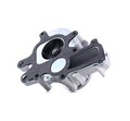 RIDEX 1260W0312 Kühlmittelpumpe Wasserpumpe für TOYOTA LAND CRUISER 90 (J9)