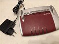 AVM FRITZ!Box 7390 WLAN Internet Router Repeater DSL VDSL DECT VPN NAS VOIP ISDN