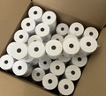 Kassen  Bonrolle Thermo rolle BPA frei 80 mm X 80 mm X 12 mm ca.80 m
