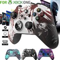Wireless Controller für Microsoft Xbox ONE Series X/S PC Bluetooth Gamepad-RGB