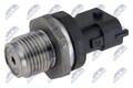 Sensor Kraftstoffdruck für Hyundai Accent IV Limo ab 10-> NTY Efp-Hy-002