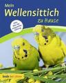 Mein Wellensittich zu Hause | Harro Hieronimus | Deutsch | Taschenbuch | 64 S.